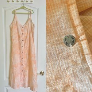 NEW 🌟 Roxy dress
